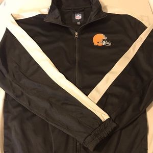 Men’s NFL Jacket